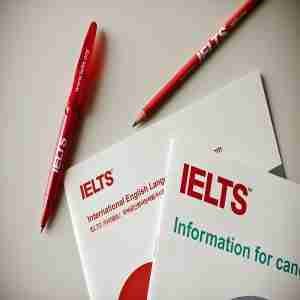 IELTS -  Achieve An Overall Band Score Of 9