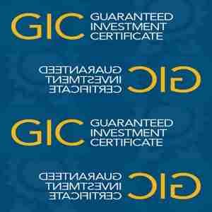 Step-3,  G.I.C ACCOUNT (study permit)